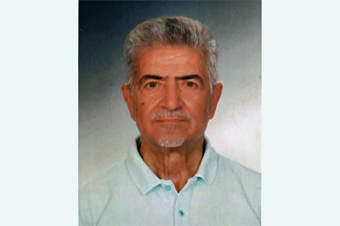 Op. Dr. Bayram Gökhan Özcan