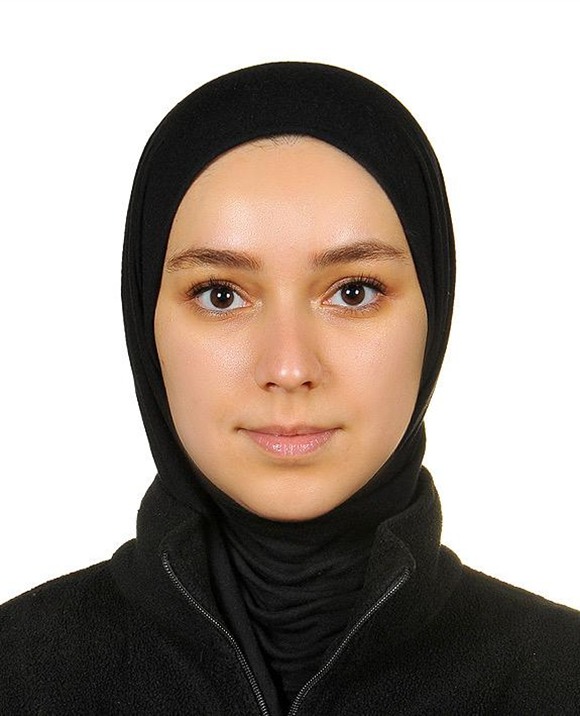 Dr. Guljahon Mahmadieva