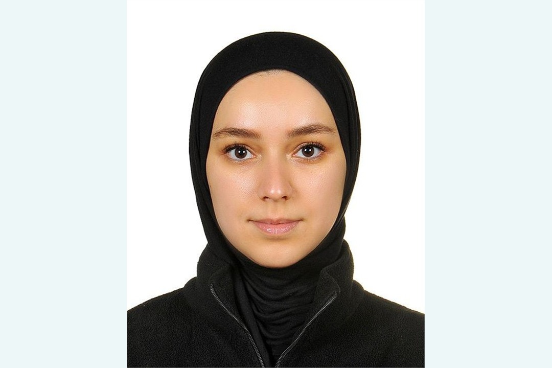 Dr. Guljahon Mahmadieva